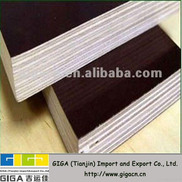 Brown Film Faced Plywood