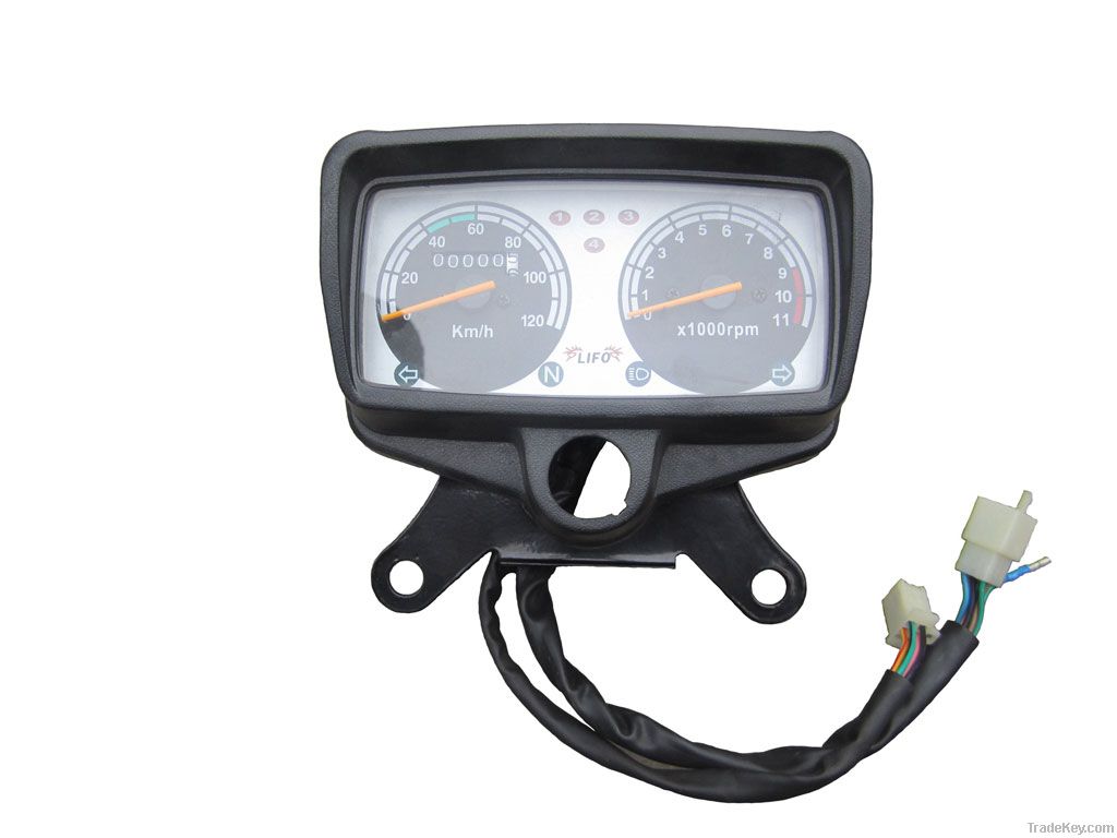 Motorcycle Speedmeter CG125