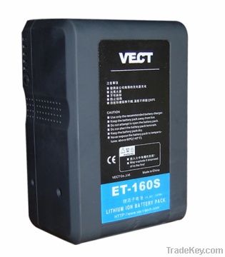 Battery ET-160S/ET-160A