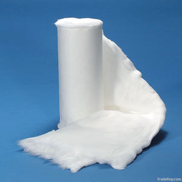China Medical Manufacturer for Absorbent Cotton Wool