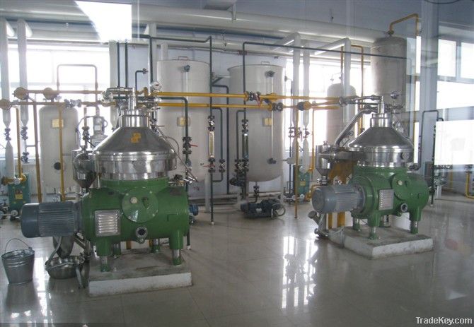 big cottonseeds oil refineryequipment