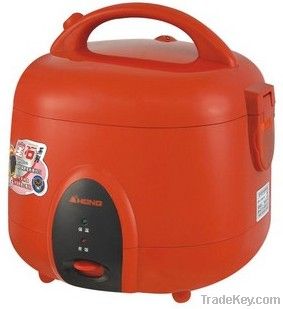 The gem  rice cooker