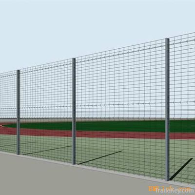 Guard fence