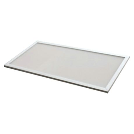 LED Panel Light with Triangular Keel Embedded 30*60