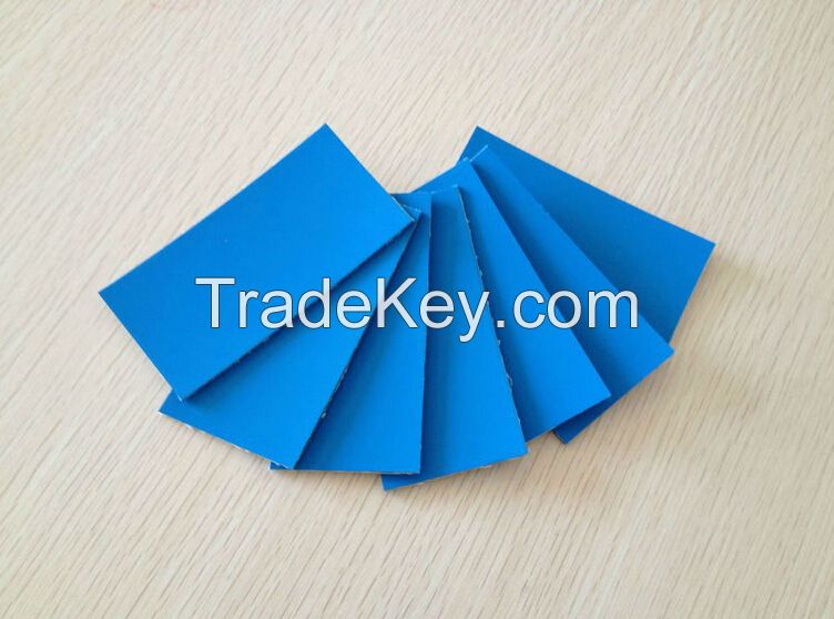 Hot selling rubber blanket in China, offset printing rubber blankets