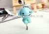 cartoon ratractable colorful newest earphone for girls