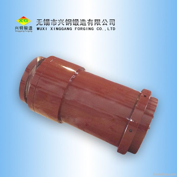 Factory Supplies /Super quality low price Plunger Cylinder