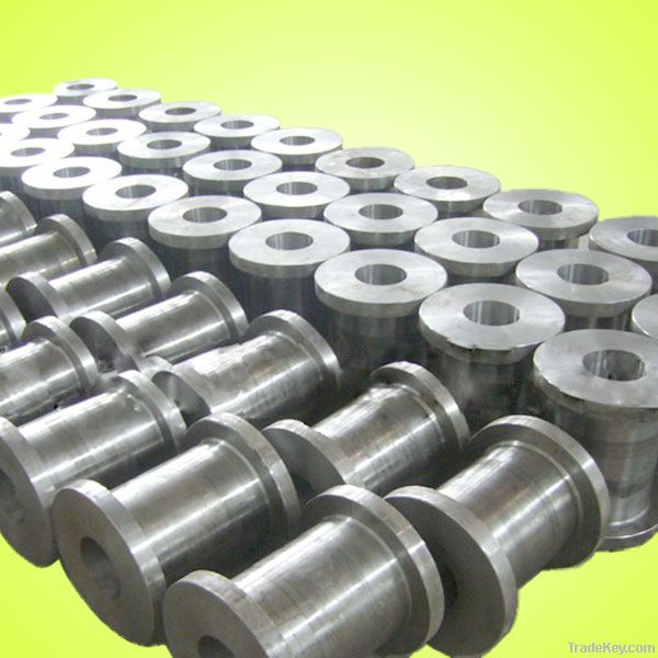 Industrial Non-standard Mechanical Components