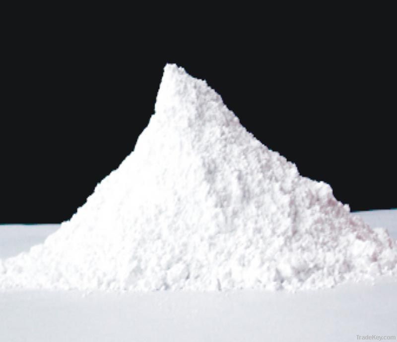 Precipitated Calcium Carbonate for Making-Paper