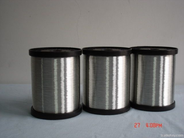 Tinned ccam wire