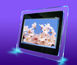 7 Inches Digital Photo Frame