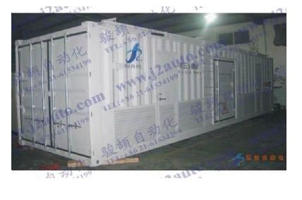 Middle High Voltage Dry-type Load Bank
