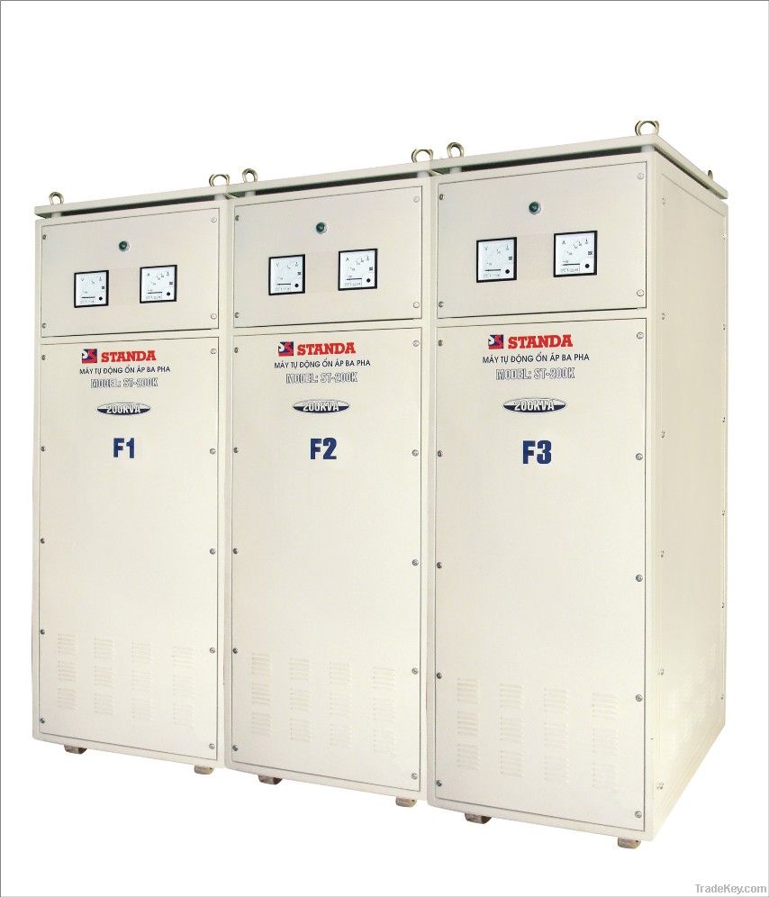 AVS 200KVA