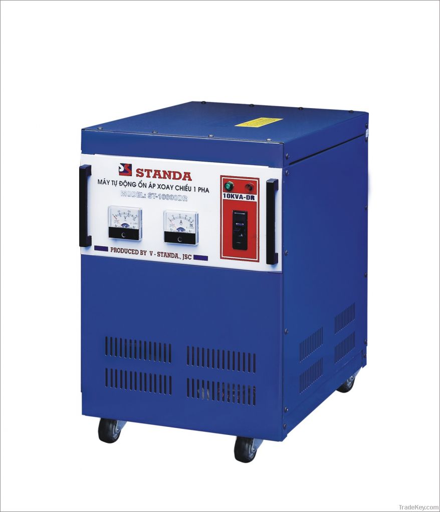 AVS STANDA 10 KVA Single phase