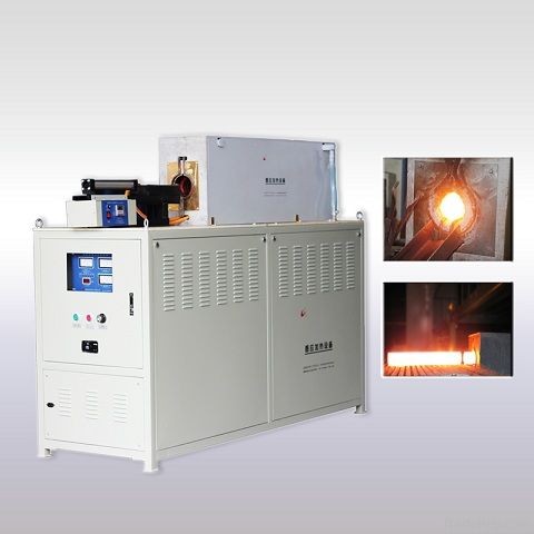 Electrical induction forging power supply