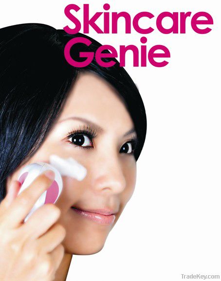 Skincare Genie