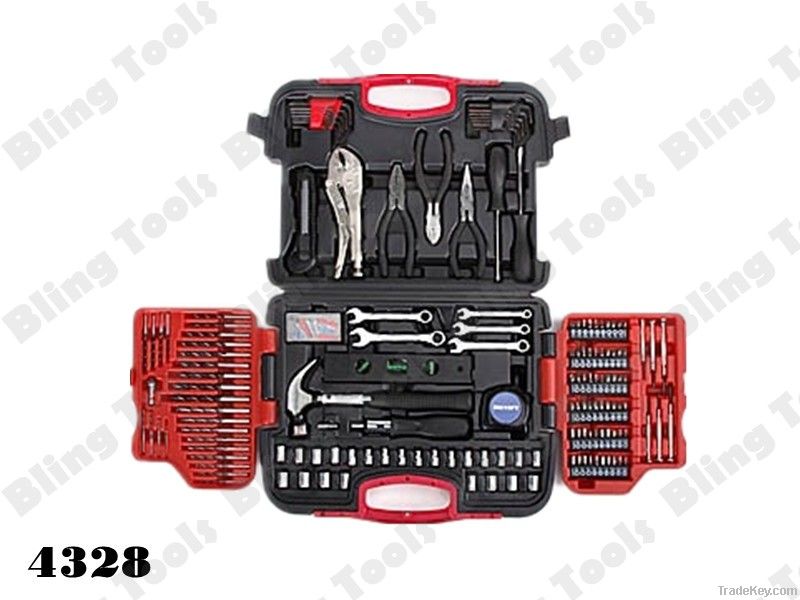 218PCS Tool Set