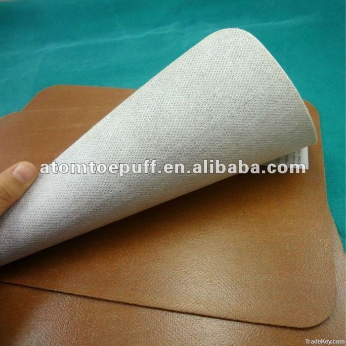 New product Pingpong hot melt sheet toe puff and counter