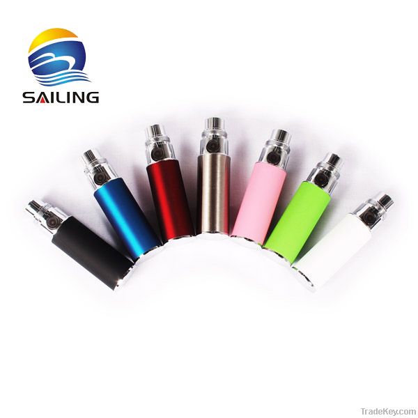 hot-selling mini ego battery for ego e-cigarette