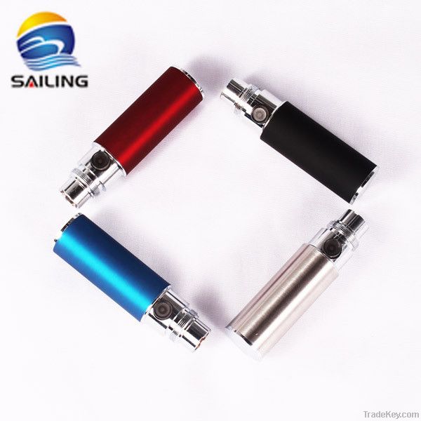 hot-selling mini ego battery for ego e-cigarette