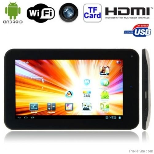 TABLET PC 7