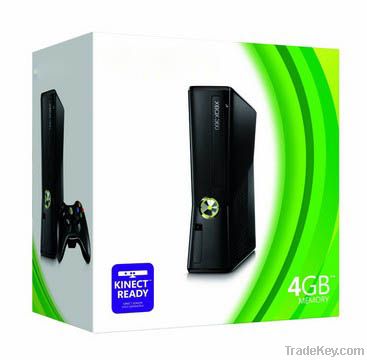 360 game console 250GB Holiday Value Bundle