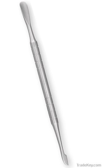 Cuticle pusher & Nail Cleaner