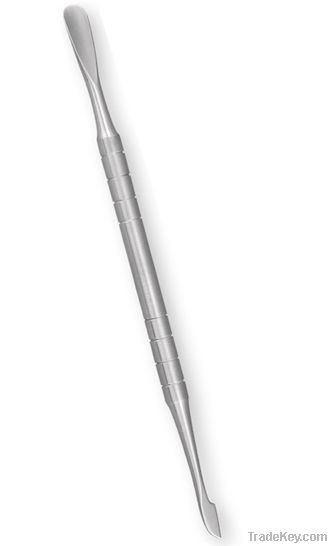 Cuticle pusher &amp; Nail Cleaner