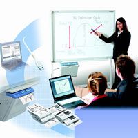 Interactive White Boards