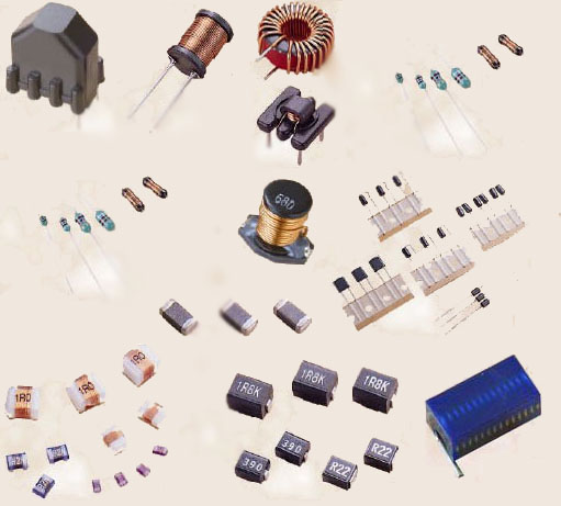 Inductors