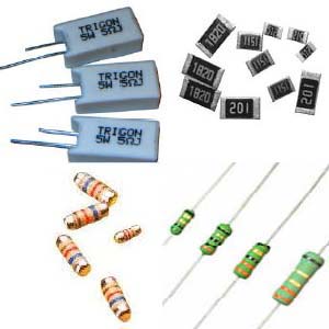 Resistors