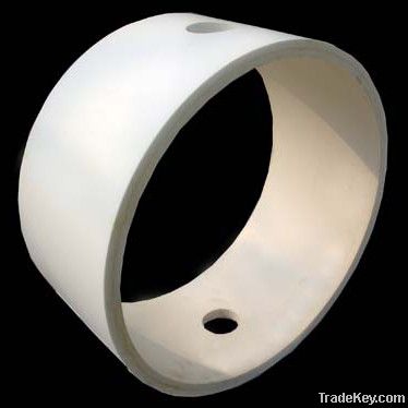 alumina ceramic tube