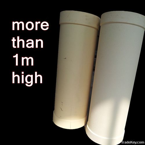 alumina ceramic tube