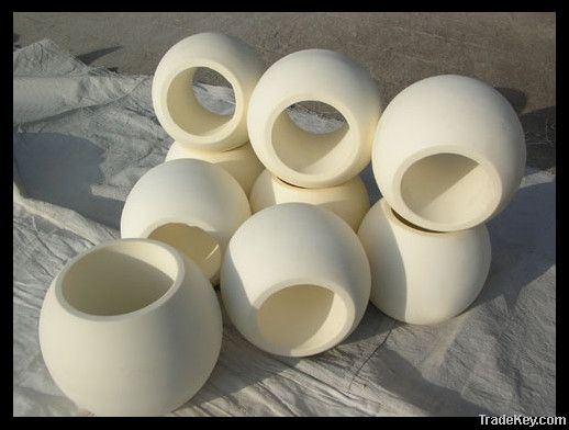 ceramic ball valves