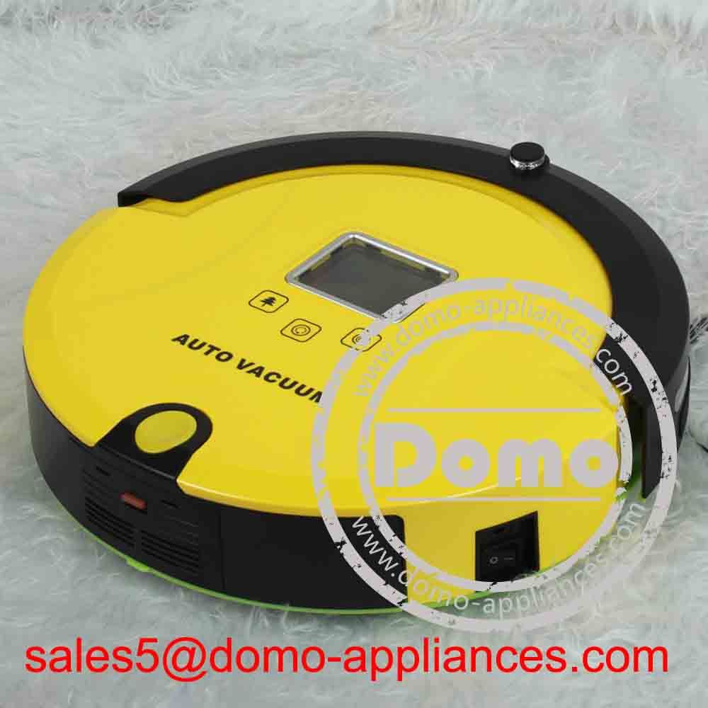 Robot vacuum cleaner