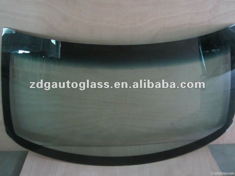 Front Glass Windshield