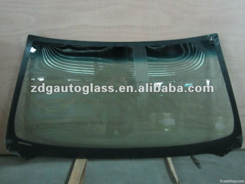 Unbreakable Windscreens Auto Glass