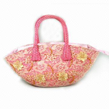 Fashion Handcraft Bag from Carson Handbag