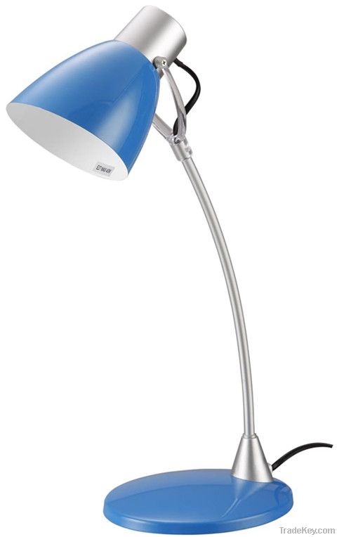 Adjustable Head Big Desk Lamp
