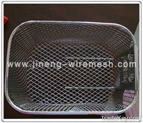 Metal Basket