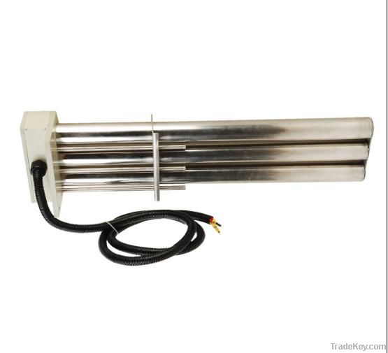 Dj-6795titanium Tube Heater