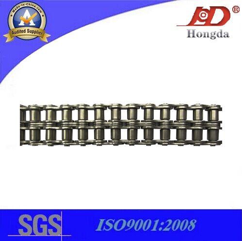 double pitch transmission chains
