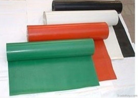 Selling Well High Quality Silicone rubber sheet/ silicone sheet