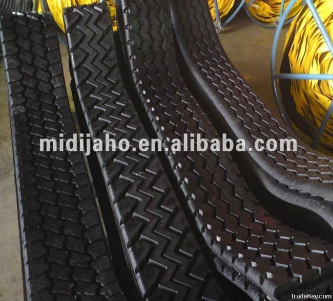 Hot Sale high quality Tread Rubber