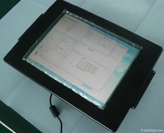 10.4 Inch Embedded Panel PC