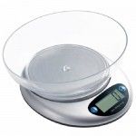 Digital Kitchen Scale