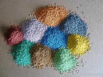 Colorful epdm granule/granules/epdm chips for sports courts