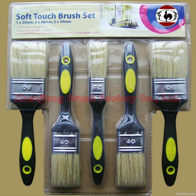 Paint Brush Set