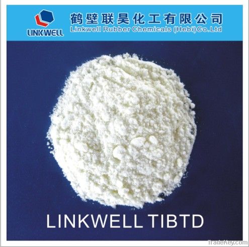 rubber chemical TiBTD