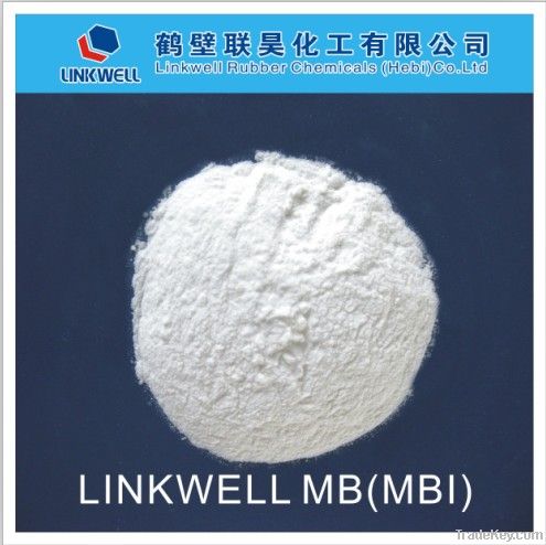 rubber chemical MB